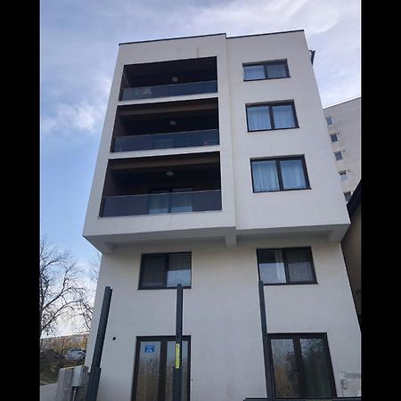 Ferienwohnung Escape Lounge Craiova Exterior foto