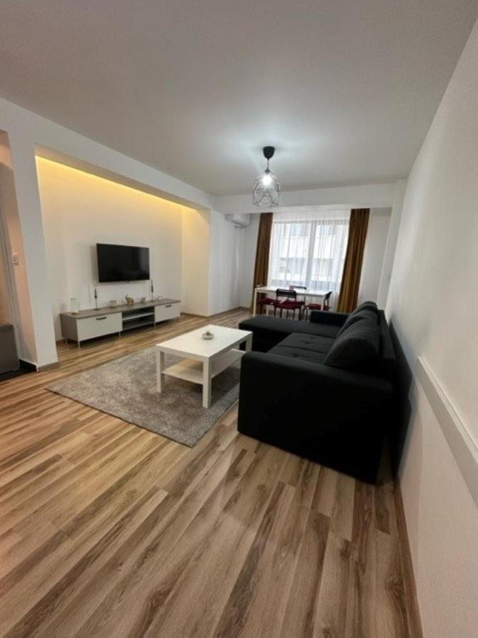 Ferienwohnung Escape Lounge Craiova Exterior foto
