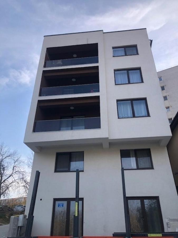 Ferienwohnung Escape Lounge Craiova Exterior foto