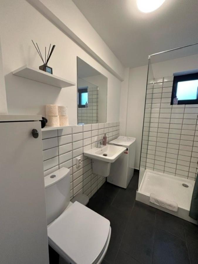 Ferienwohnung Escape Lounge Craiova Exterior foto