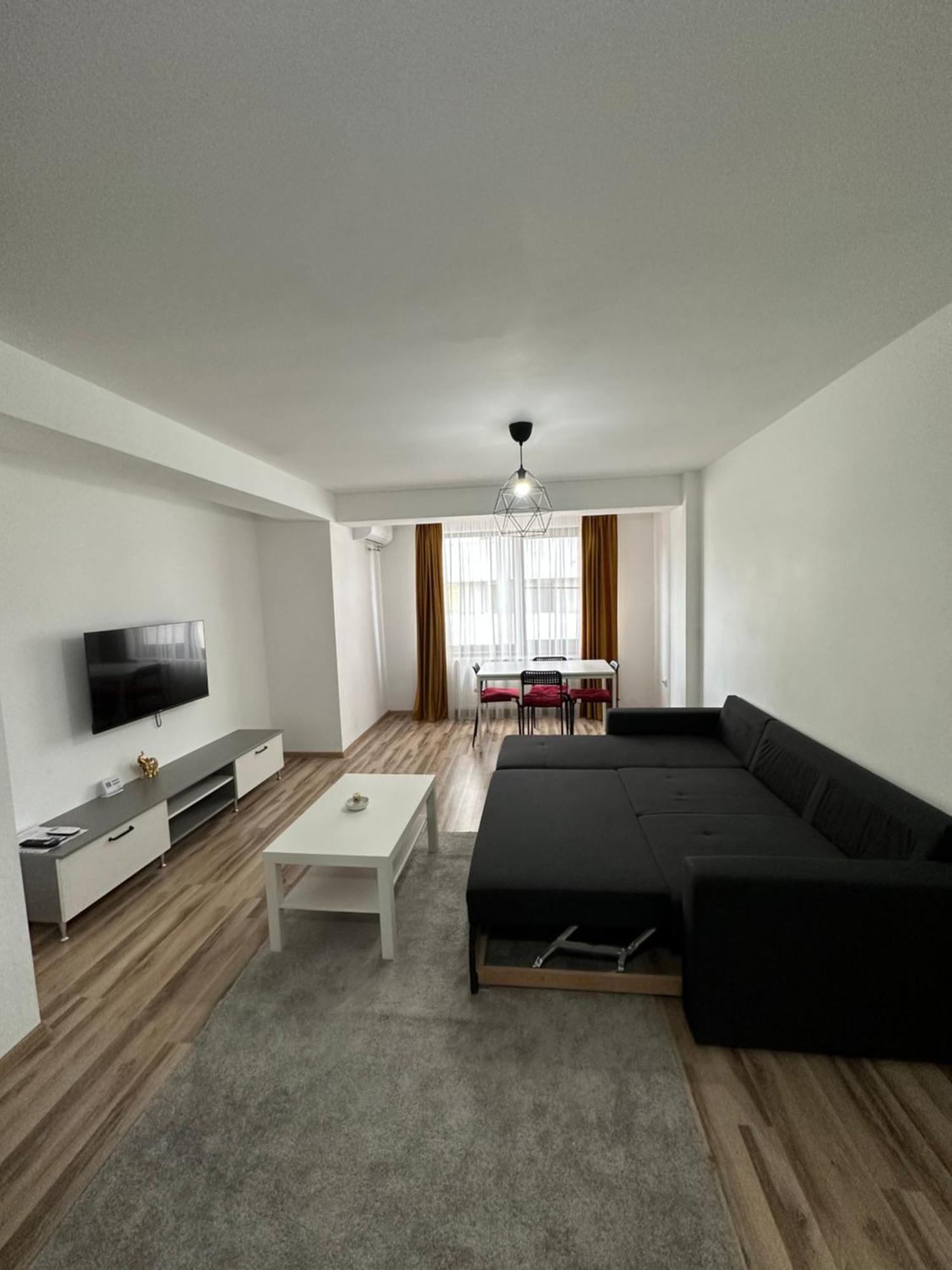 Ferienwohnung Escape Lounge Craiova Exterior foto